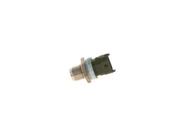 Senzor presiune combustibil BOSCH 0 281 006 187