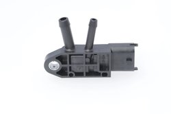 SENZOR PRESIUNE GAZE EVACUARE BOSCH 0 281 006 207 - Compatibil cu GAZ, NISSAN, RENAULT, VOLVO