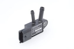 SENZOR PRESIUNE GAZE EVACUARE BOSCH 0 281 006 207 - Compatibil cu GAZ, NISSAN, RENAULT, VOLVO