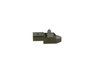 SENZOR PRESIUNE SUPRAALIMENTARE BOSCH 0 281 006 221 - Compatibil cu AUDI, MAN, SEAT, SKODA, VW