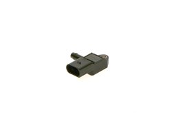 SENZOR PRESIUNE SUPRAALIMENTARE BOSCH 0 281 006 221 - Compatibil cu AUDI, MAN, SEAT, SKODA, VW