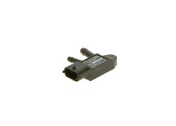 SENZOR PRESIUNE GAZE EVACUARE BOSCH 0 281 006 287 - Compatibil cu ALFA ROMEO, FIAT, IVECO, JEEP, LANCIA, OPEL, SAAB, SUZUKI, VAU