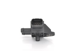 SENZOR PRESIUNE GAZE EVACUARE BOSCH 0 281 006 300 - Compatibil cu CITROEN, DS, FIAT, OPEL, PEUGEOT, VAUXHALL