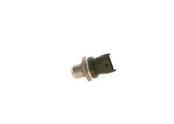 Senzor presiune combustibil BOSCH 0 281 006 316