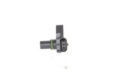 SENZOR PRESIUNE SUPRAALIMENTARE BOSCH 0 281 006 456 - Compatibil cu MERCEDES-BENZ