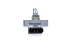 SENZOR PRESIUNE SUPRAALIMENTARE BOSCH 0 281 006 481 - Compatibil cu MERCEDES-BENZ