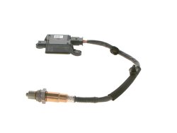 SENZOR PARTICULE BOSCH 0 281 006 698 - Compatibil cu KIA
