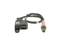SENZOR PARTICULE BOSCH 0 281 007 046 - Compatibil cu VW