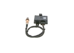SENZOR PARTICULE BOSCH 0 281 007 163 - Piesa auto compatibila cu mai multe marci