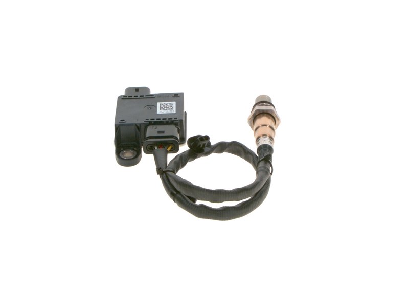 SENZOR PARTICULE BOSCH 0 281 007 392 - Compatibil cu RENAULT