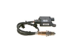 SENZOR PARTICULE BOSCH 0 281 007 392 - Compatibil cu RENAULT