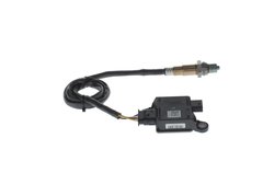 SENZOR PARTICULE BOSCH 0 281 007 393 - Compatibil cu JAGUAR