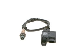 SENZOR PARTICULE BOSCH 0 281 007 682 - Piesa auto compatibila cu mai multe marci