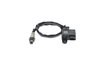 SENZOR PARTICULE BOSCH 0 281 007 700 - Compatibil cu AUDI, SEAT, SKODA, VW
