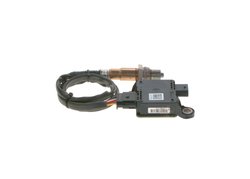 SENZOR PARTICULE BOSCH 0 281 008 472 - Compatibil cu BMW, MINI