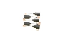 CONDENSATOR DEPARAZITARE BOSCH 0 290 800 036 - Piesa auto compatibila cu mai multe marci