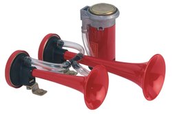 CLAXON BOSCH 0 328 006 002 - Piesa auto compatibila cu mai multe marci