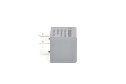 Releu curent alimentare BOSCH 0 332 015 008