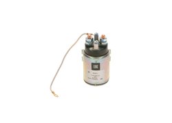 Releu curent alimentare BOSCH 0 333 009 010