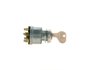 COMUTATOR PORNIRE BOSCH 0 342 309 006 - Piesa auto compatibila cu mai multe marci