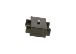 SUPORT SIGURANTA BOSCH 0 354 120 006 - Piesa auto compatibila cu mai multe marci