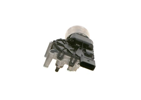 MOTOR STERGATOR BOSCH 0 390 241 538 - Compatibil cu CHEVROLET, HOLDEN, OPEL, VAUXHALL