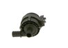 POMPA DE APA SUPLIMENTARE BOSCH 0 392 023 120 - Compatibil cu OPEL, RENAULT, VAUXHALL