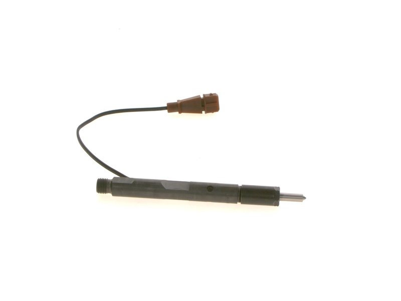 PORTINJECTOR BOSCH 0 432 193 637 - Compatibil cu MERCEDES-BENZ, MULTICAR, PUCH