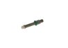 INJECTOR BOSCH 0 437 502 043 - Compatibil cu AUDI, VW