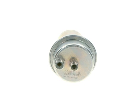 REZERVOR PRESIUNE, ALIMENTARE COMBUSTIBIL BOSCH 0 438 170 027 - Compatibil cu AUDI, SEAT, VW