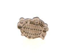 Pompa combustibil BOSCH 0 440 020 039