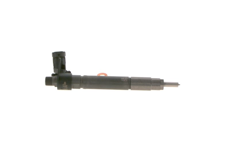 INJECTOR BOSCH 0 445 115 092 - Compatibil cu CITROEN, FIAT, FORD, LANCIA, MITSUBISHI, PEUGEOT