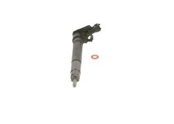 INJECTOR BOSCH 0 445 115 092 - Compatibil cu CITROEN, FIAT, FORD, LANCIA, MITSUBISHI, PEUGEOT