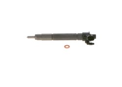 INJECTOR BOSCH 0 445 115 092 - Compatibil cu CITROEN, FIAT, FORD, LANCIA, MITSUBISHI, PEUGEOT
