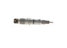 Injector BOSCH 0 445 120 237