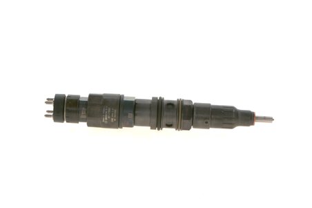 Injector BOSCH 0 445 120 385