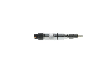 Injector BOSCH 0 445 124 041