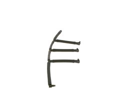 FURTUN SUPRASCURGERE COMBUSTIBIL BOSCH 0 445 130 013 - Compatibil cu AUDI, SEAT, SKODA, VW