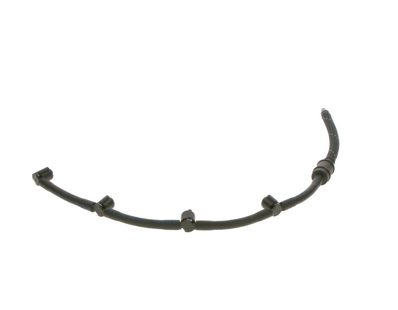 Furtun suprascurgere combustibil BOSCH 0 445 130 027