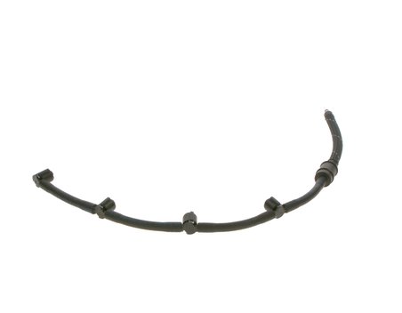 Furtun suprascurgere combustibil BOSCH 0 445 130 027