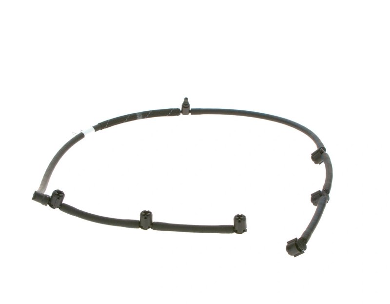 Furtun suprascurgere combustibil BOSCH 0 445 130 029