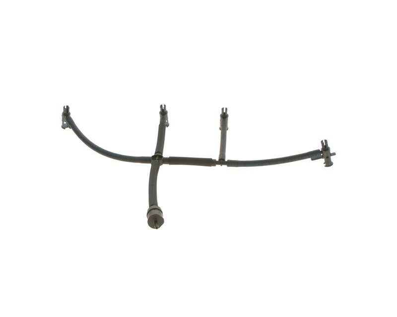 Furtun suprascurgere combustibil BOSCH 0 445 130 055