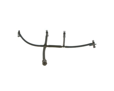 Furtun suprascurgere combustibil BOSCH 0 445 130 055