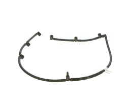Furtun suprascurgere combustibil BOSCH 0 445 130 029