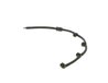 Furtun suprascurgere combustibil BOSCH 0 445 130 027
