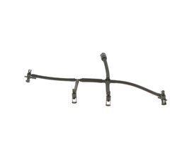 Furtun suprascurgere combustibil BOSCH 0 445 130 055