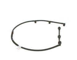 Furtun suprascurgere combustibil BOSCH 0 445 130 029