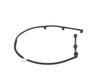 Furtun suprascurgere combustibil BOSCH 0 445 130 029