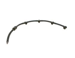 Furtun suprascurgere combustibil BOSCH 0 445 130 027
