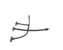 Furtun suprascurgere combustibil BOSCH 0 445 130 055